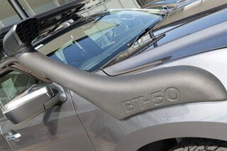2023 Mazda BT-50 TFS40J GT Rock Grey 6 Speed Sports Automatic Utility