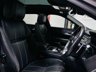 2018 Land Rover Range Rover Velar L560 MY19 Standard R-Dynamic S Black 8 Speed Sports Automatic
