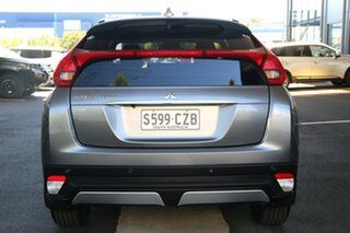 2020 Mitsubishi Eclipse Cross YA MY20 Exceed 2WD Grey 8 Speed Constant Variable Wagon