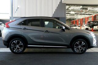 2020 Mitsubishi Eclipse Cross YA MY20 Exceed 2WD Grey 8 Speed Constant Variable Wagon