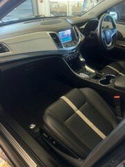 2015 Holden Calais VF MY15 V Black 6 Speed Sports Automatic Sedan