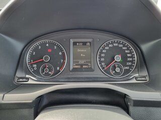 2015 Volkswagen Caddy 2K MY16 TSI220 Maxi DSG Trendline White 7 Speed Sports Automatic Dual Clutch