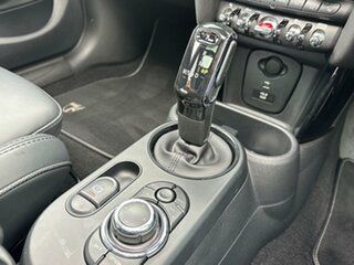 2021 Mini Hatch F55 LCI-2 Cooper S D-CT MINI Yours Grey 7 Speed Sports Automatic Dual Clutch