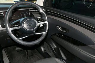 2022 Hyundai Tucson NX4.V1 MY22 Highlander AWD Grey 8 Speed Sports Automatic Wagon
