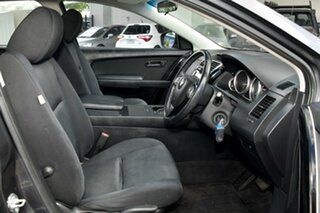 2012 Mazda CX-9 TB10A5 Classic Activematic Grey 6 Speed Sports Automatic Wagon