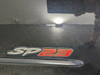 2007 Mazda 3 BK1032 SP23 Black 6 Speed Manual Sedan