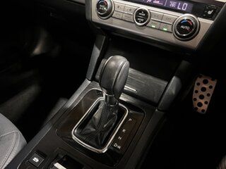2015 Subaru Liberty B6 MY15 2.5i CVT AWD Premium Grey 6 Speed Constant Variable Sedan