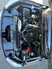2019 Nissan Navara D23 S3 ST-X Grey 7 Speed Sports Automatic Utility