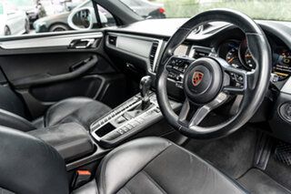 2016 Porsche Macan 95B MY17 GTS PDK AWD Carrara White 7 Speed Sports Automatic Dual Clutch Wagon