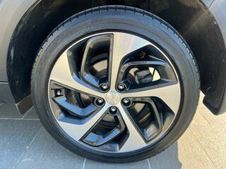 2017 Hyundai Tucson TLe MY17 Highlander AWD Grey 6 Speed Sports Automatic Wagon.