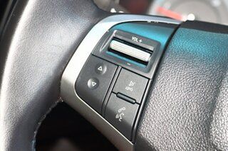 2017 Holden Colorado RG MY17 LTZ Pickup Crew Cab Blue 6 Speed Sports Automatic Utility