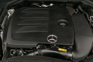 2023 Mercedes-Benz E-Class W213 803+053MY E200 9G-Tronic Obsidian Black 9 Speed Sports Automatic