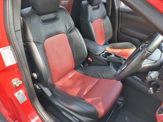 2008 Holden Commodore VE SS-V Red Hot 6 Speed Automatic Utility