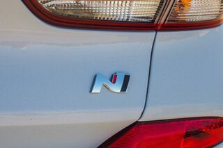 2018 Hyundai i30 PDe MY18 N Performance Blue 6 Speed Manual Hatchback