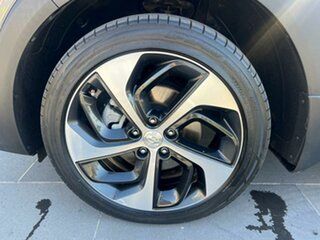 2017 Hyundai Tucson TLe MY17 Highlander AWD Grey 6 Speed Sports Automatic Wagon
