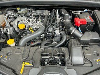 2021 Renault Captur XJB Intens Grey Sports Automatic Dual Clutch Hatchback