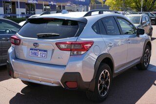 2021 Subaru XV G5X MY21 2.0i Premium Lineartronic AWD Silver 7 Speed Constant Variable Hatchback