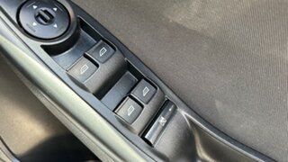 2013 Ford Focus LW MkII Trend PwrShift Grey 6 Speed Sports Automatic Dual Clutch Hatchback