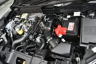 2023 Nissan Juke F16 MY23 ST-L+ DCT 2WD Gun Metallic 7 Speed Sports Automatic Dual Clutch Hatchback