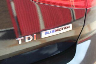 2015 Volkswagen Passat 3C MY16 140 TDI Highline Black 6 Speed Direct Shift Sedan
