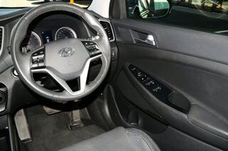 2015 Hyundai Tucson TLE Highlander D-CT AWD Quartz 7 Speed Sports Automatic Dual Clutch Wagon