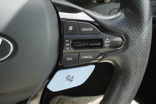 2018 Hyundai i30 PDe MY18 N Performance Grey 6 Speed Manual Hatchback