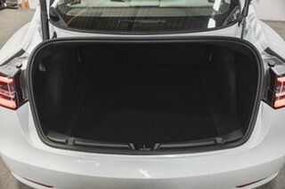2021 Tesla Model 3 MY21 Performance AWD White 1 Speed Reduction Gear Sedan