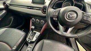 2015 Mazda CX-3 DK4W7A sTouring SKYACTIV-Drive i-ACTIV AWD 6 Speed Sports Automatic Wagon