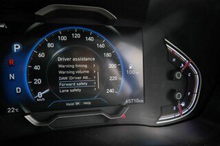 2021 Hyundai i30 PD.V4 MY22 Active Grey 6 Speed Sports Automatic Hatchback.