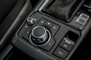 2023 Mazda CX-3 DK2W7A G20 SKYACTIV-Drive FWD Pure Black 6 Speed Sports Automatic Wagon