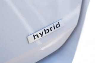 2024 Hyundai i30 CN7.V2 MY24 Hybrid D-CT Atlas White 6 Speed Sports Automatic Dual Clutch Sedan