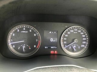 2017 Hyundai Tucson TL MY17 Active X 2WD Grey 6 Speed Sports Automatic Wagon
