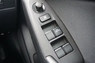 2013 Mazda 3 BM5478 Maxx SKYACTIV-Drive Black 6 Speed Sports Automatic Hatchback