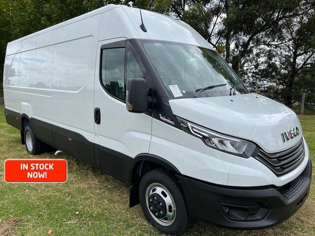 New Iveco Daily Derrimut, 2024 Iveco Daily 50C18V Automatic