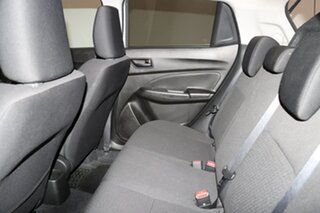 2019 Suzuki Swift AZ GL Navigator Safety Pack White 1 Speed Constant Variable Hatchback
