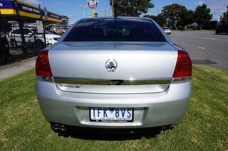 2015 Holden Caprice WN MY15 V Nitrate 6 Speed Sports Automatic Sedan