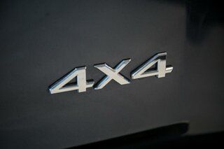 2023 Mazda BT-50 TFS40J SP Grey 6 Speed Sports Automatic Utility