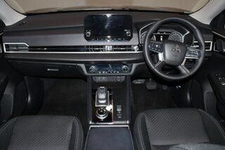 2023 Mitsubishi Outlander ZM MY23 LS 2WD Titanium 8 Speed Constant Variable Wagon