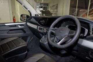 2024 Volkswagen Multivan T6.1 MY24 TDI340 SWB DSG Comfortline Premium Grey 7 Speed