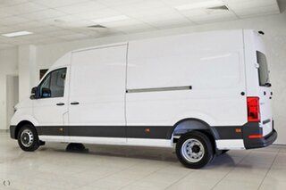 2023 Volkswagen Crafter SY1 MY24 50 High Roof LWB TDI410 White 8 Speed Automatic Van