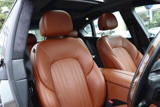 2017 Maserati Levante M161 MY17 Q4 Grey 8 Speed Sports Automatic Wagon
