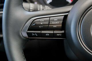 2023 Mazda CX-30 DM4WLA G25 SKYACTIV-Drive i-ACTIV AWD Astina Grey 6 Speed Sports Automatic Wagon