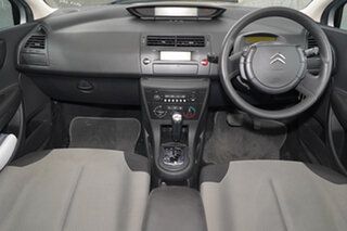 2005 Citroen C4 Grey 4 Speed Automatic Hatchback