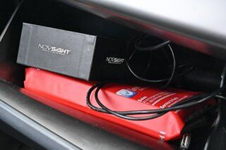 2012 Mitsubishi Lancer CJ MY12 ES Sportback Orange 5 Speed Manual Hatchback