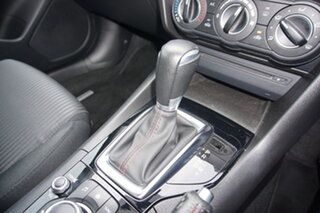 2013 Mazda 3 BM5478 Maxx SKYACTIV-Drive Black 6 Speed Sports Automatic Hatchback