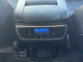2016 Toyota Kluger GSU50R GXL 2WD Crystal Pearl 6 Speed Sports Automatic Wagon