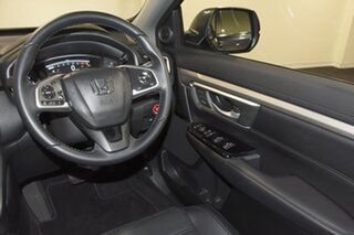 2023 Honda CR-V RW MY23 VTi 4WD L AWD Grey 1 Speed Constant Variable Wagon