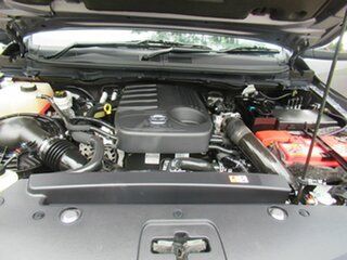 2012 Mazda BT-50 UP0YF1 XTR Grey 6 Speed Sports Automatic Utility