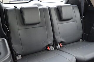 2019 Mitsubishi Outlander ZL MY19 Exceed AWD Grey 6 Speed Sports Automatic Wagon