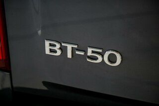 2023 Mazda BT-50 TFS40J SP Grey 6 Speed Sports Automatic Utility